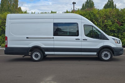 2021 Ford Transit-350 Base