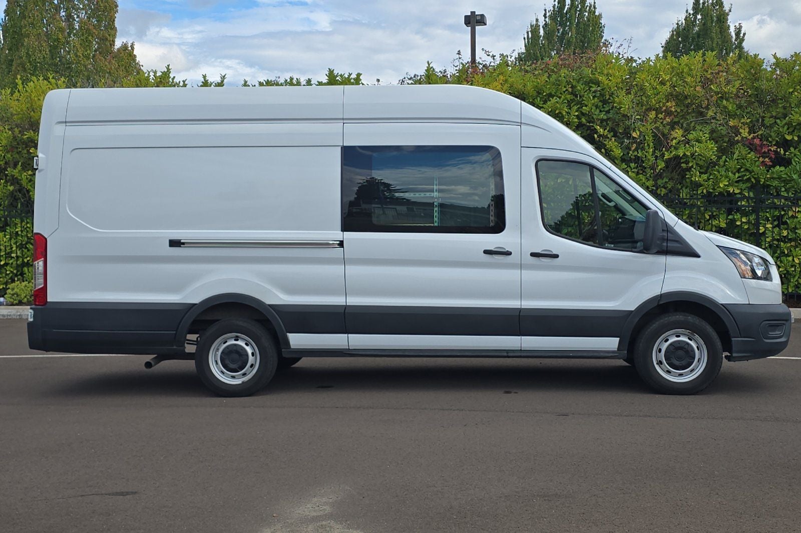 2021 Ford Transit-350 Base