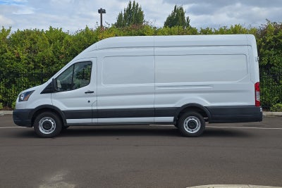 2021 Ford Transit-350 Base