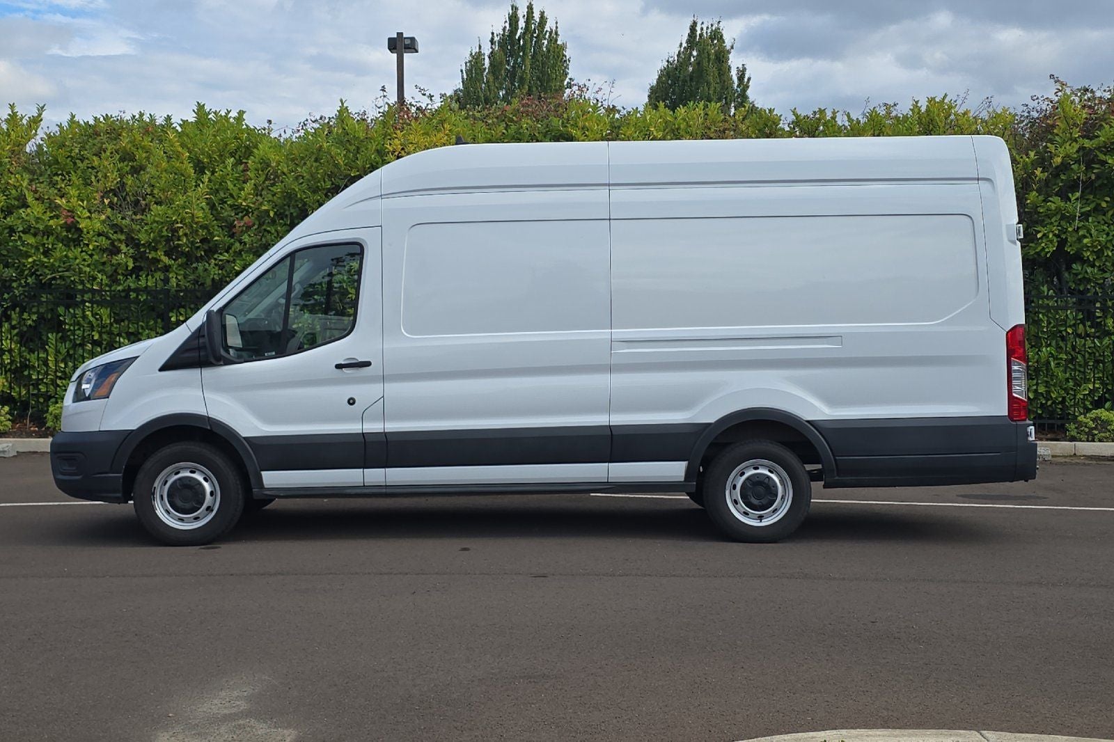2021 Ford Transit-350 Base