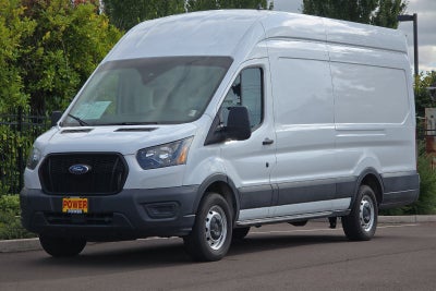 2021 Ford Transit-350 Base