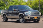 2014 Ford F-150 King Ranch