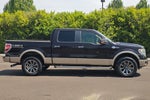2014 Ford F-150 King Ranch