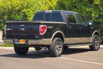 2014 Ford F-150 King Ranch