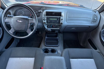 2011 Ford Ranger XLT