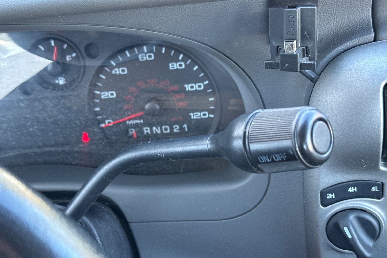 2011 Ford Ranger XLT