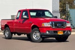 2011 Ford Ranger XLT
