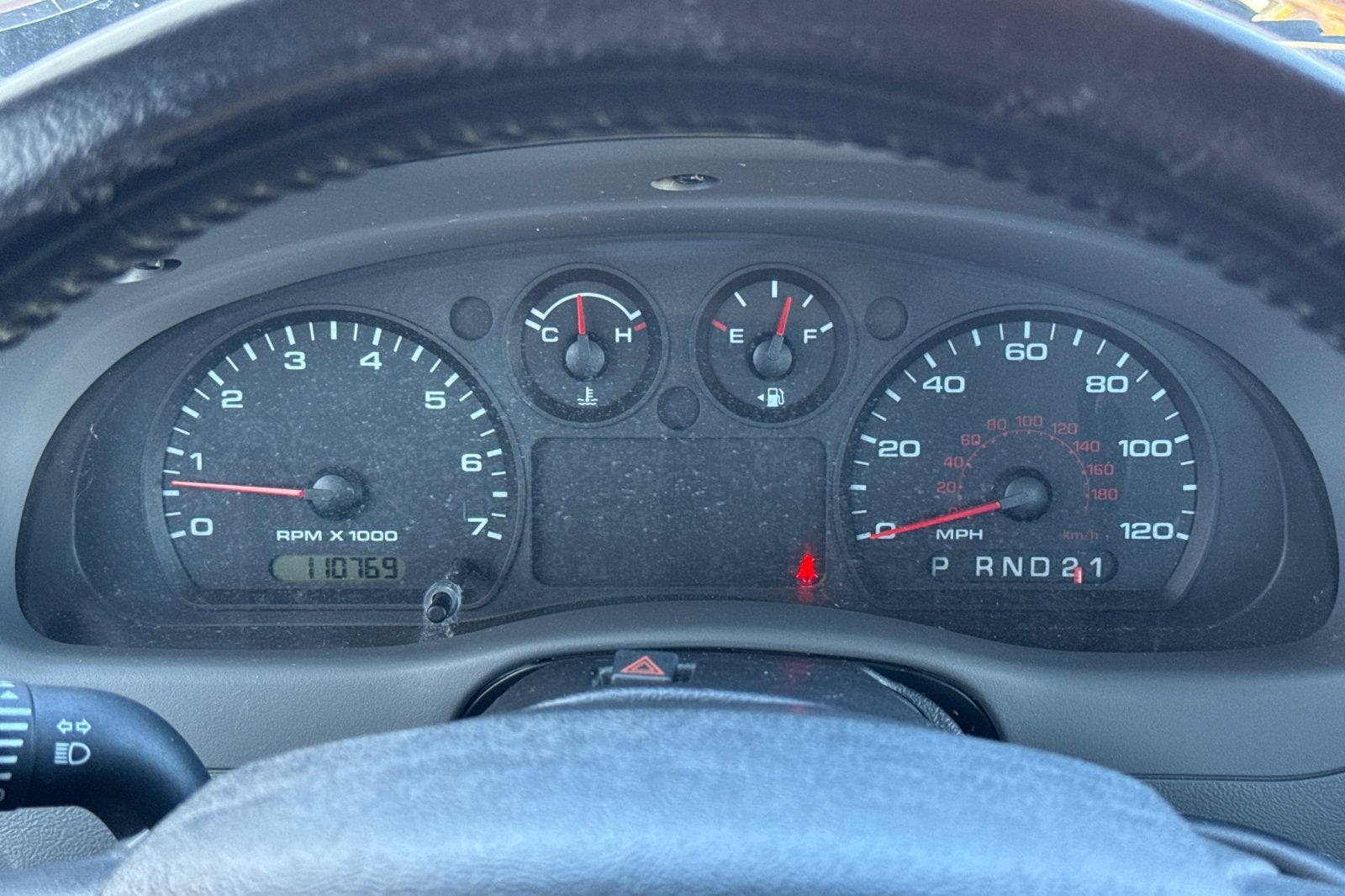 2011 Ford Ranger XLT