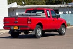 2011 Ford Ranger XLT