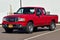 2011 Ford Ranger XLT