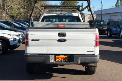 2013 Ford F-150 XL
