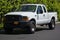 2001 Ford F-250SD XL Manual