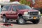 2003 Ford F-250SD Lariat
