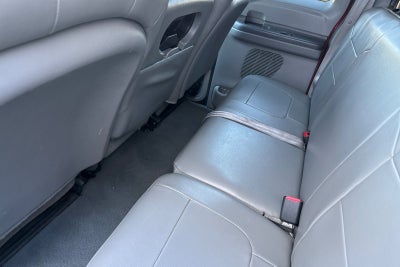 2003 Ford F-250SD Lariat
