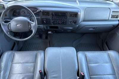 2003 Ford F-250SD Lariat