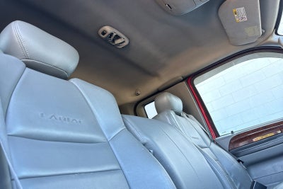 2003 Ford F-250SD Lariat