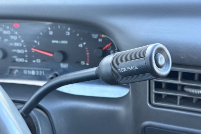2003 Ford F-250SD Lariat