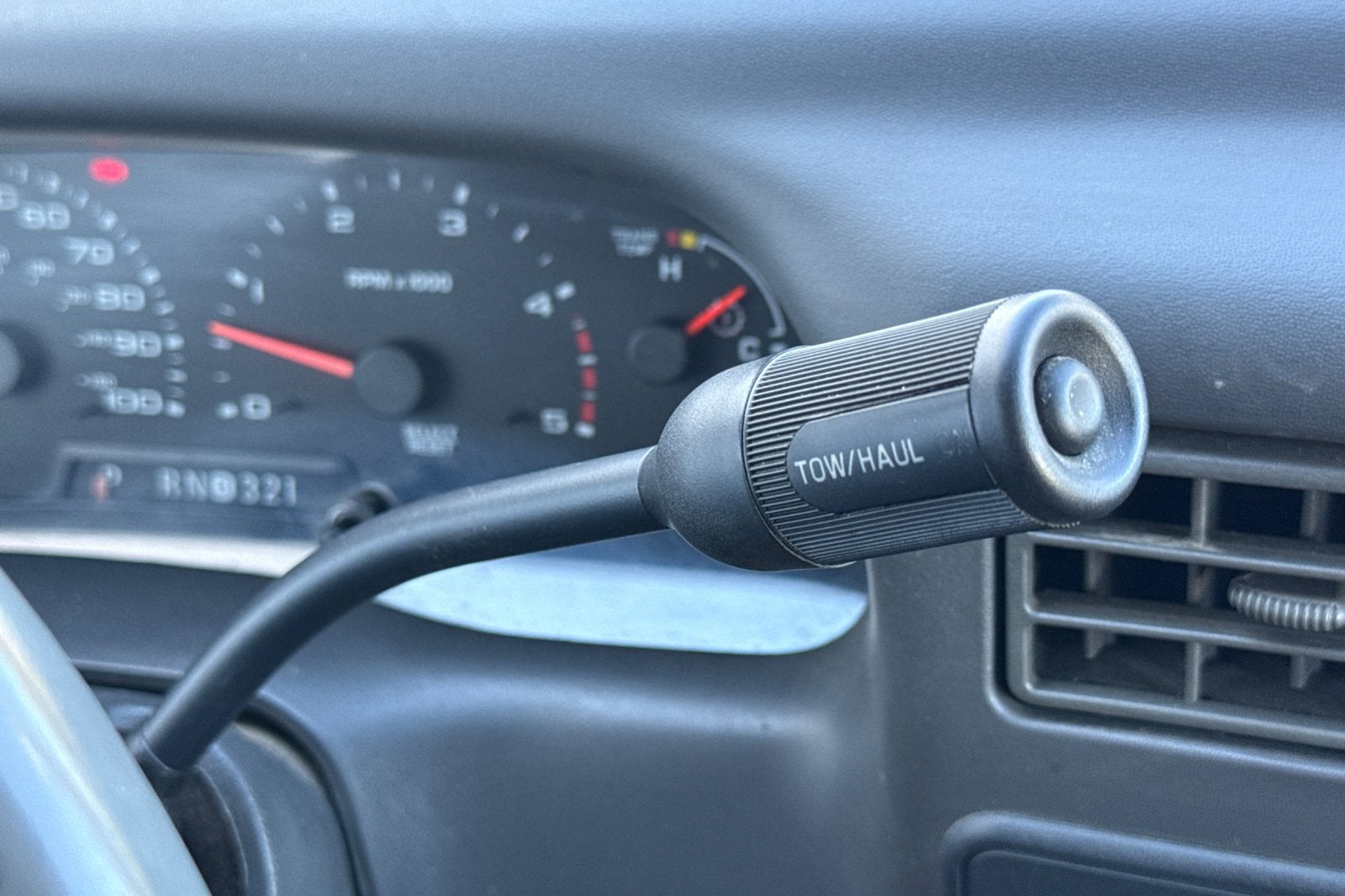 2003 Ford F-250SD Lariat