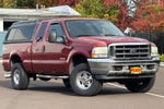 2003 Ford F-250SD Lariat