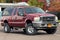 2003 Ford F-250SD Lariat