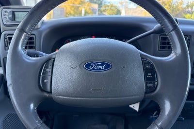 2003 Ford F-250SD Lariat