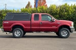2003 Ford F-250SD Lariat