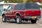 2003 Ford F-250SD Lariat