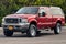 2003 Ford F-250SD Lariat