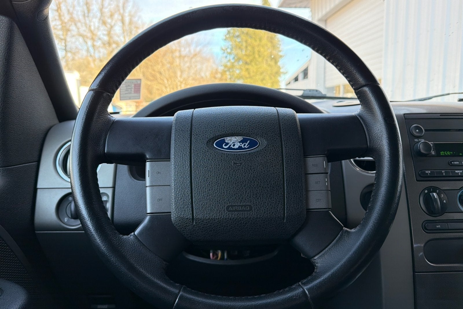 2006 Ford F-150 XLT