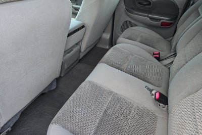 2002 Ford F-150 Base