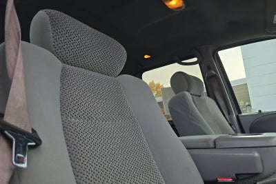 2002 Ford F-150 Base