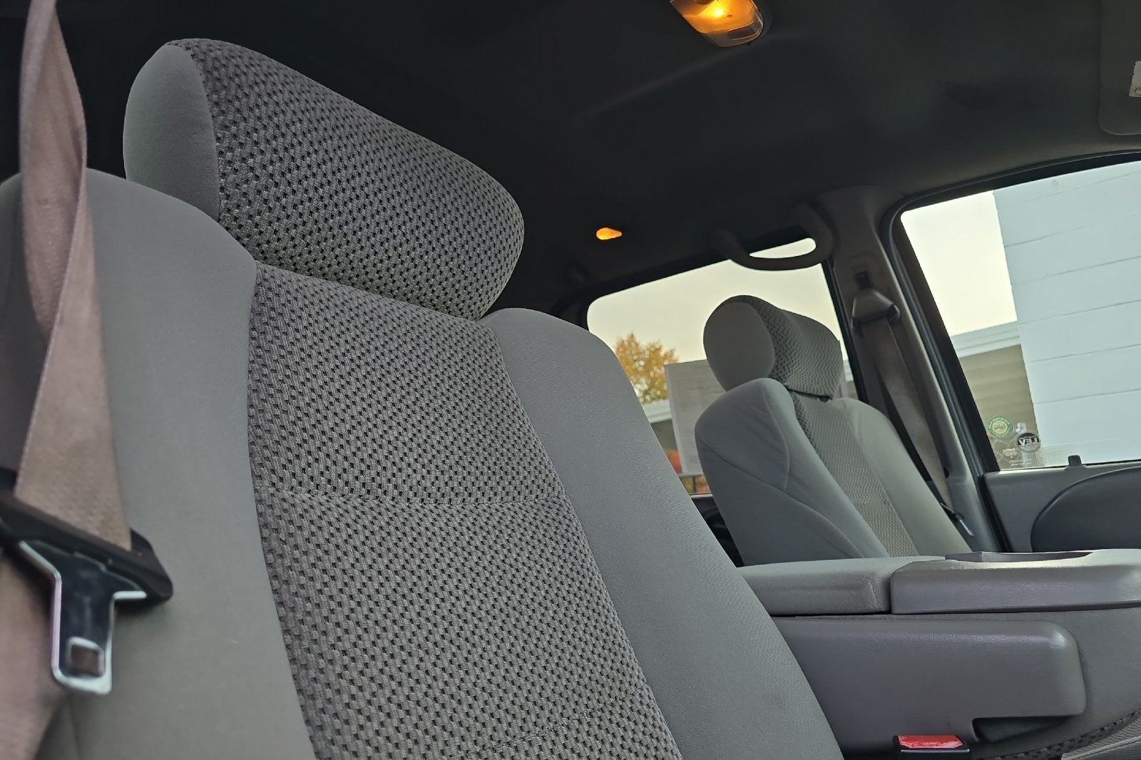 2002 Ford F-150 Base