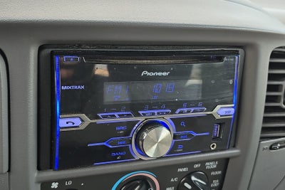 2002 Ford F-150 Base