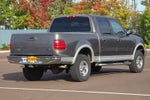 2002 Ford F-150 Base