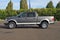2002 Ford F-150 Base