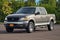 2002 Ford F-150 Base