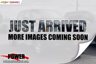 2002 Ford F-150 Base