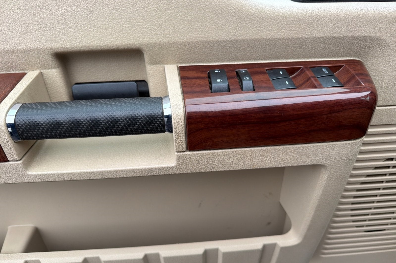 2010 Ford F-250SD King Ranch