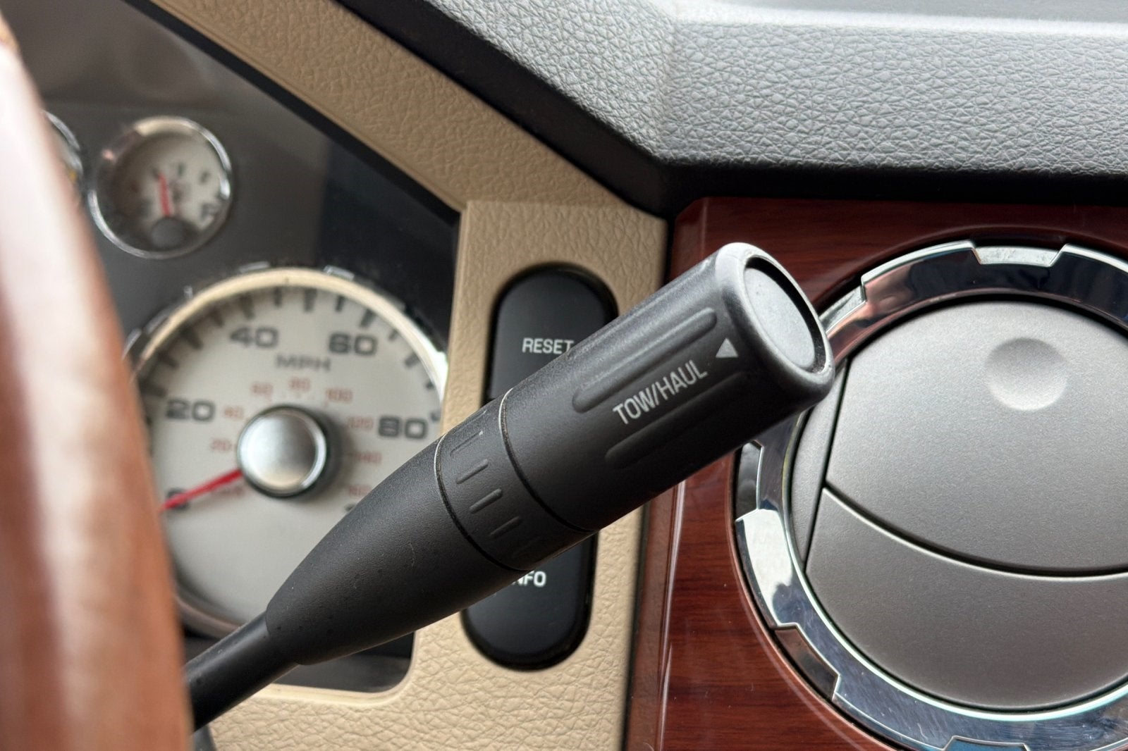 2010 Ford F-250SD King Ranch