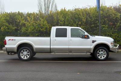 2010 Ford F-250SD King Ranch