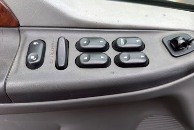 2004 Ford F-350SD Lariat