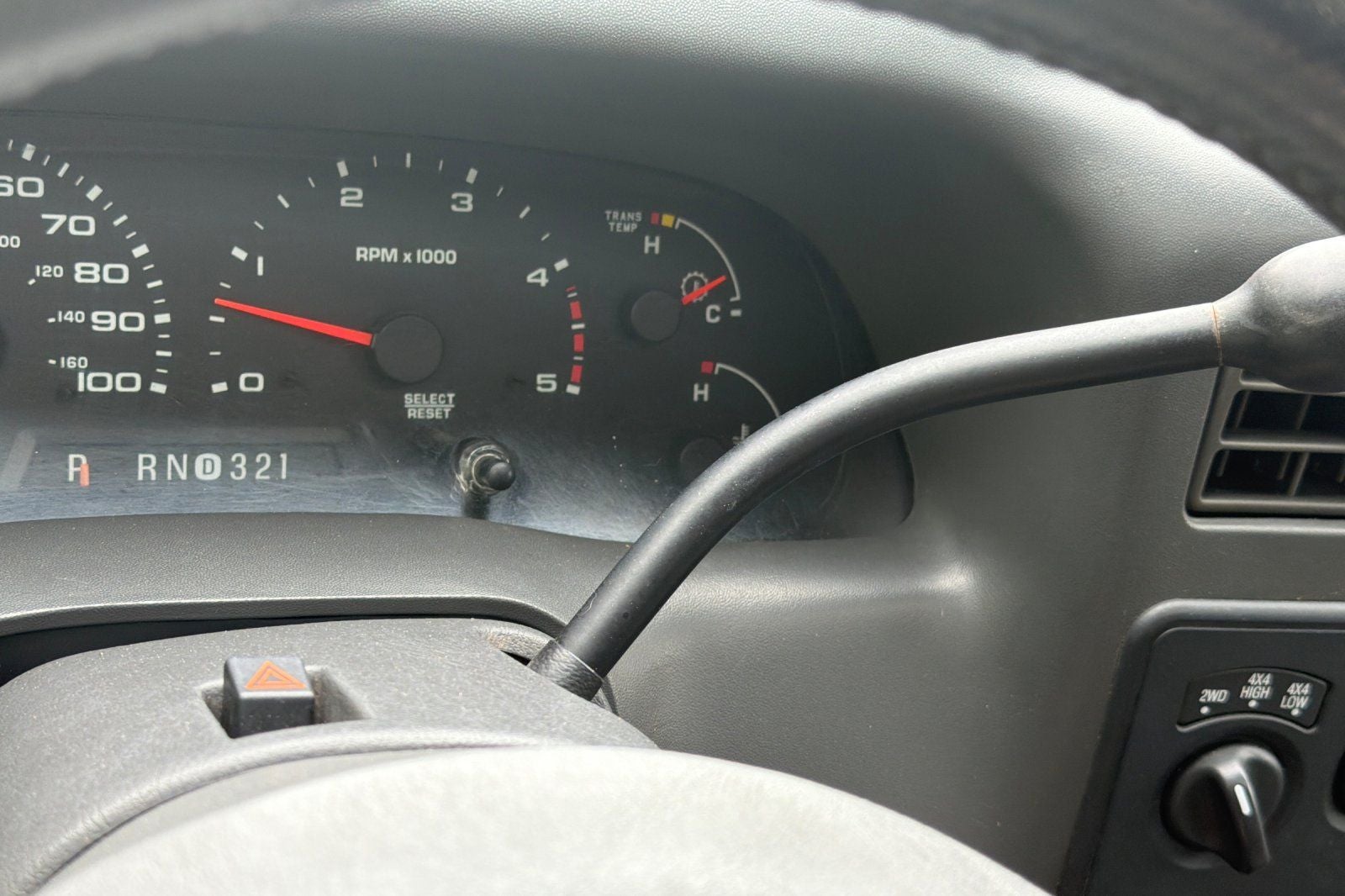 2004 Ford F-350SD Lariat