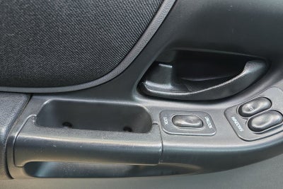 2003 Ford Ranger Base