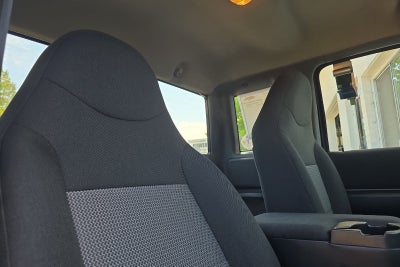 2003 Ford Ranger Base