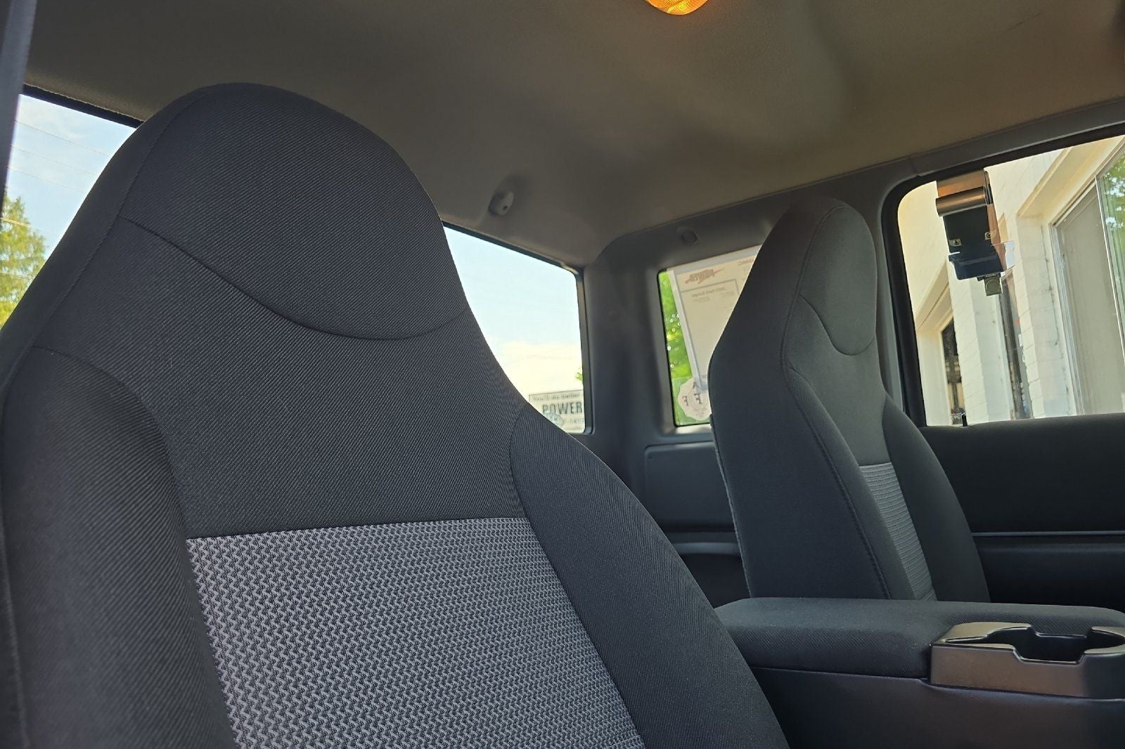 2003 Ford Ranger Base