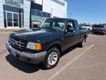 2003 Ford Ranger Base