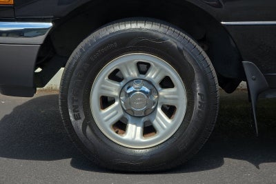 2003 Ford Ranger Base