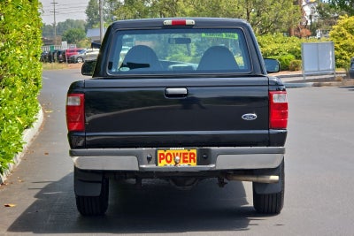 2003 Ford Ranger Base