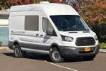 2017 Ford Transit-250 Base