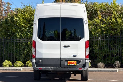 2017 Ford Transit-250 Base